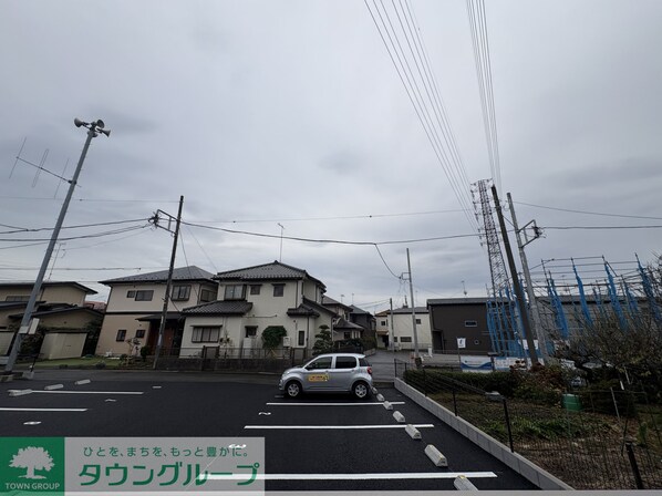 シエル ブリランテの物件内観写真